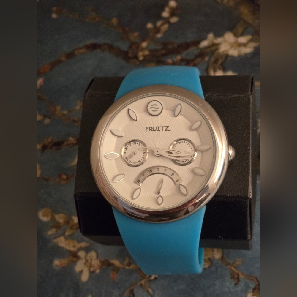 FRUITZ by Philip STEIN Watch